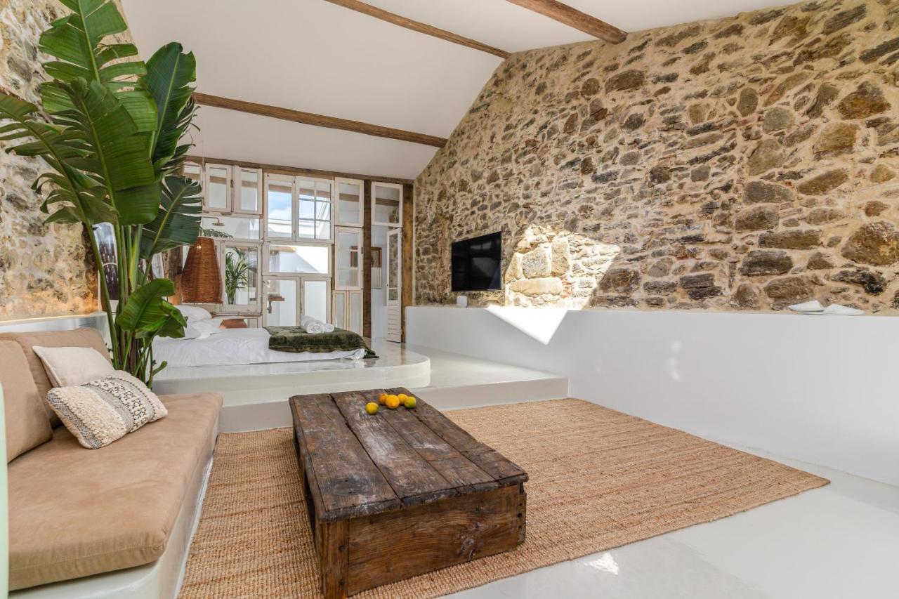 Suites D'Aldeia - Suite 16 Mafra Exterior foto